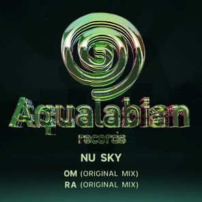 Nu Sky – Om