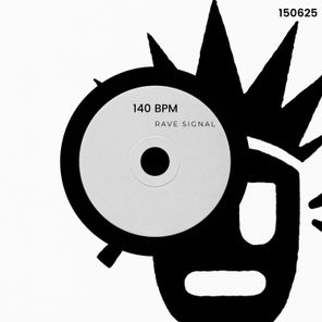 Manu Pacheco – Rave signal