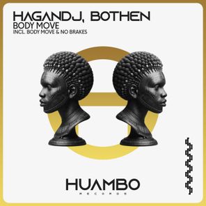HaganDJ, BOTHEN – Body Move