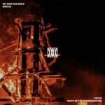 SOLYD – Ways of the Underground