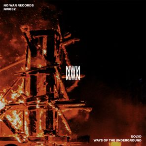 SOLYD – Ways of the Underground
