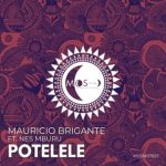 Mauricio Brigante, Nes Mburu – Potelele