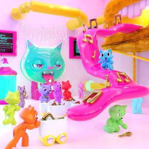 La Fleur, Frank Royal – Purrrfection
