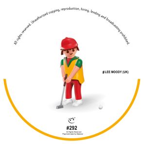 Lee Moody (UK) – HipHouse