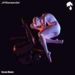 JfAlexsander – Overcome Moments