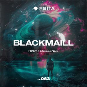 Blackmaill – Hasy