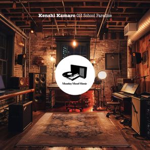 Kenshi Kamaro – Old School Paradise