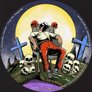 Ominousboy – From Hell