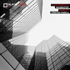 Cristian Varela, Madmaster – Deathrosez E.P