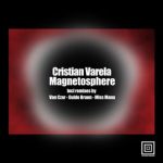 Van Czar, Cristian Varela – Magnetosphere