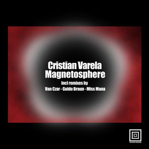 Van Czar, Cristian Varela – Magnetosphere