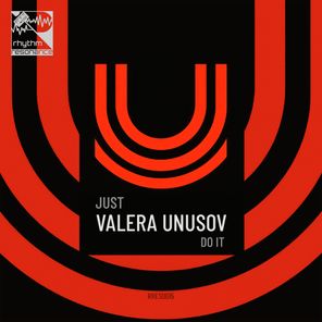 Valera Unusov – Just V.U. Do It