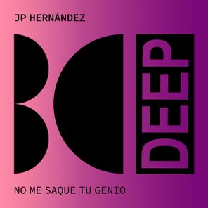 JP Hernández – No Me Saque Tu Genio