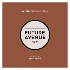 Maithree – Sirens of Saturn