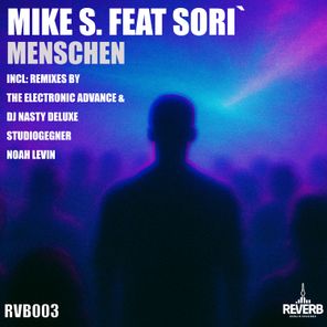 DJ Nasty Deluxe, The Electronic Advance – Menschen