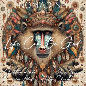 Hully Che, Gustavo Adade – Life Can Be Good