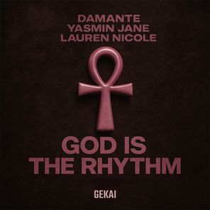Yasmin Jane, Lauren Nicole – God Is The Rhythm