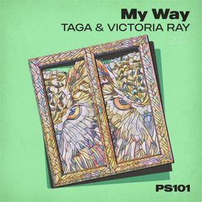 Victoria Ray, Taga – My Way
