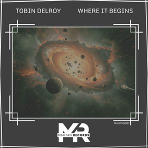 Tobin Delroy – Where It Begins