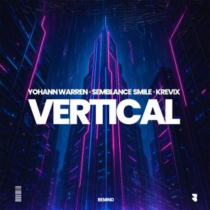 Krevix, Semblance Smile – Vertical