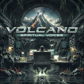 Volcano – Spiritual Voices