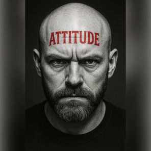 Reckless Ryan – Attitude