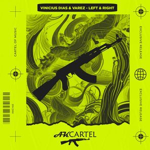 Vinicius Dias, Varez – Left & Right