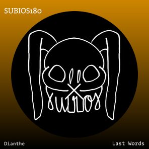 Dianthe – Last Words