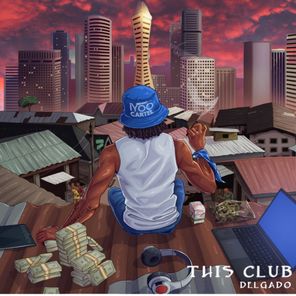 Delgado – This Club
