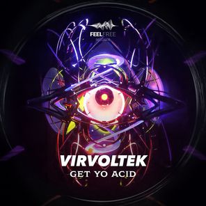Virvoltek – Get Yo Acid