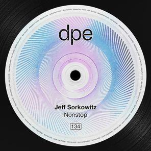 Jeff Sorkowitz – Nonstop