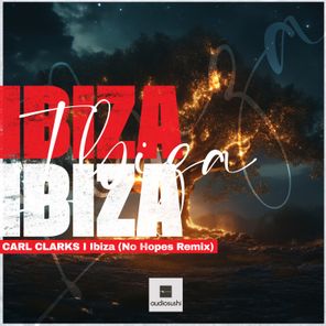 No Hopes, Carl Clarks – Ibiza
