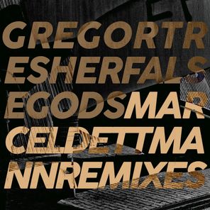 Petar Dundov, Gregor Tresher – False Gods (Marcel Dettmann Remixes)