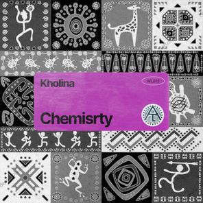 Kholina – Chemisrty