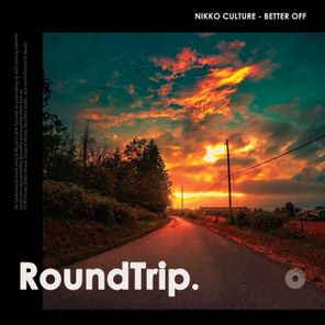 Nikko Culture – Better Off