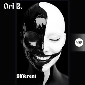 Ori B., CamelVIP – Different