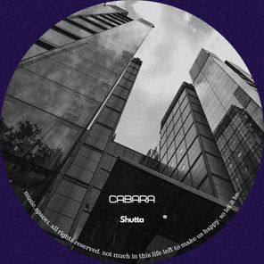 cabara – Shutta