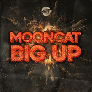Mooncat – Big Up