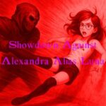 Luna Bits, Killiet – Showdown Against Alexandra Alias Luna