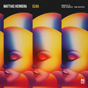 Mattias Herrera, Juani Ramirez – Elka