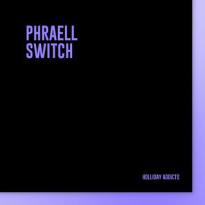 Phraell – Switch