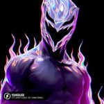 HARDSTYLE MAGE, GTTG – Youngblood