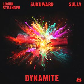 Sully, Liquid Stranger – Dynamite