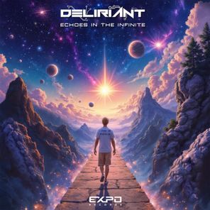 Deliriant – Echoes in the Infinite