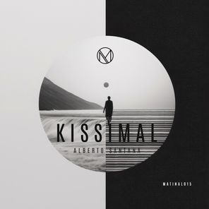Alberto Santana – Kissimal