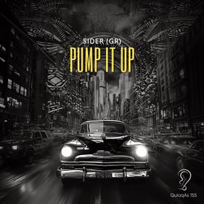 Sider (GR) – Pump It Up