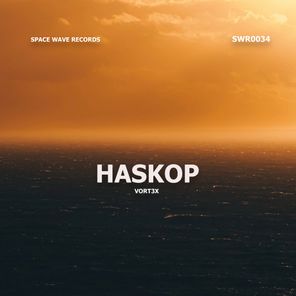 Vort3x – Haskop