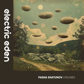 Pasha Shatunov – Lifelines