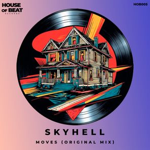 Skyhell – Moves