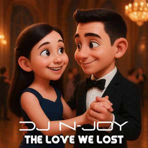 DJ N-JOY – The Love We Lost